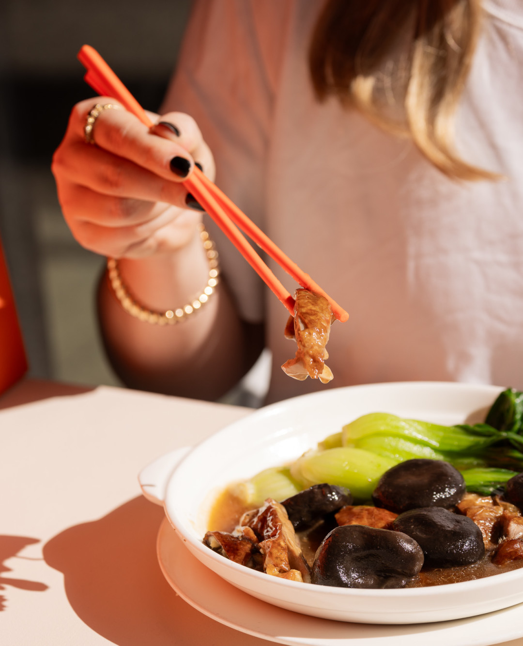 Super Bowl Chinese Restaurant