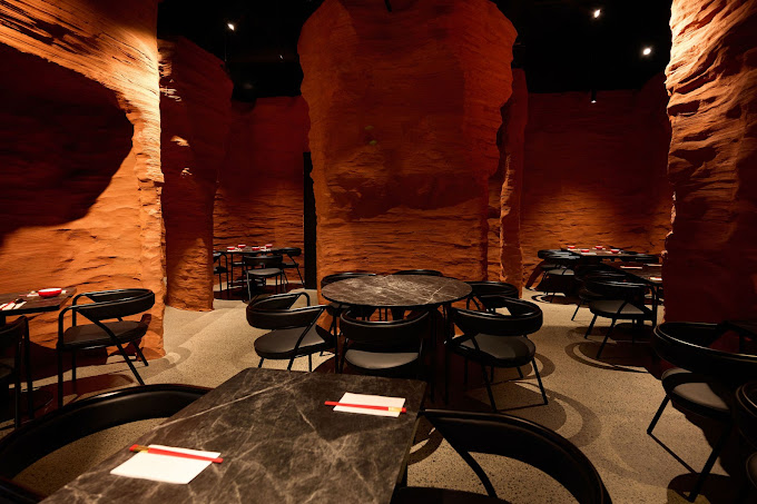 Wu Kong Kitchen & Bar Southport