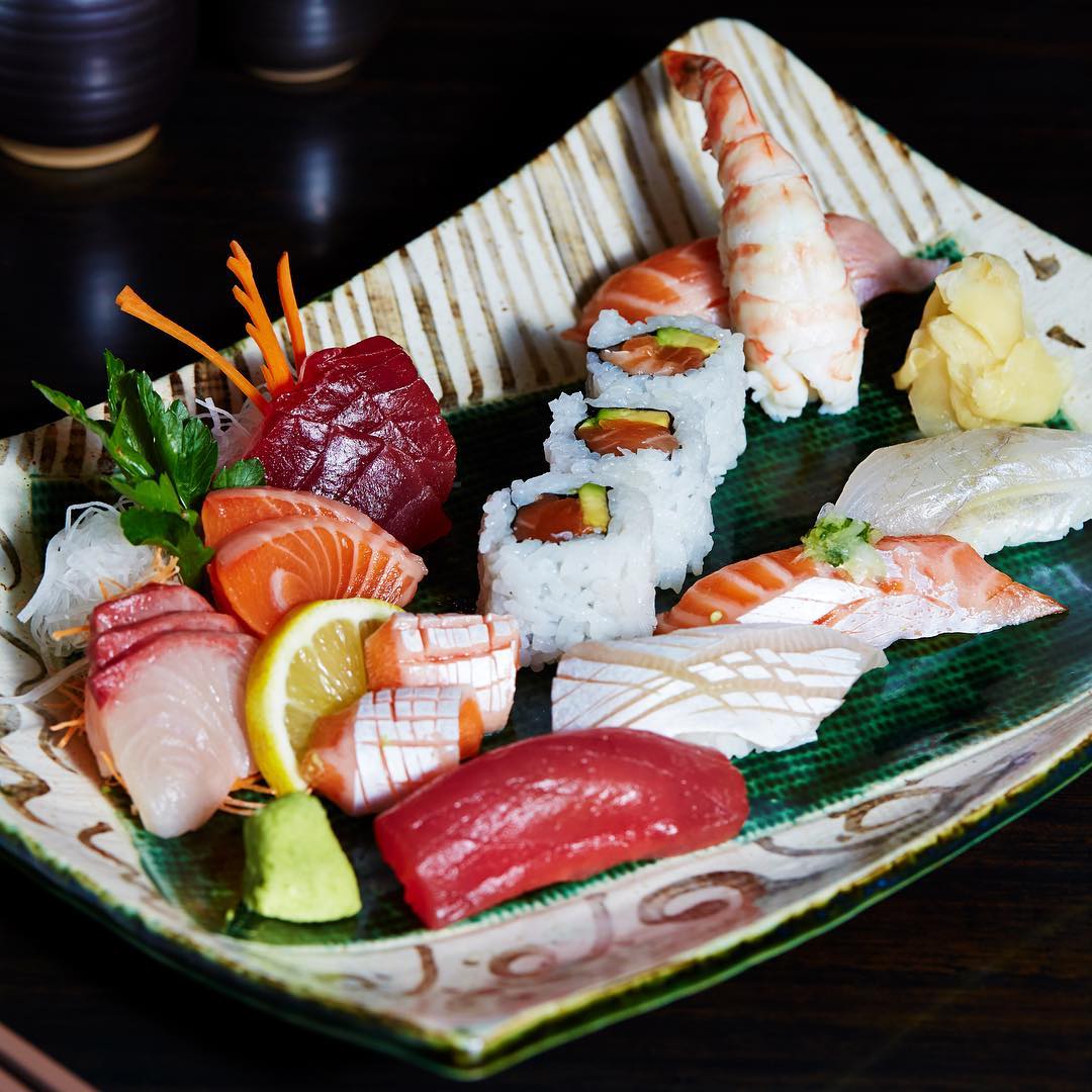 Kenzan Japanese Restaurant