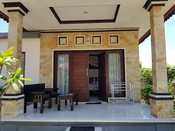 Yogi beach bungalows