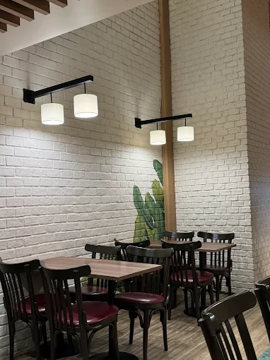 Thai Thai Boat Noodles - Siam Square