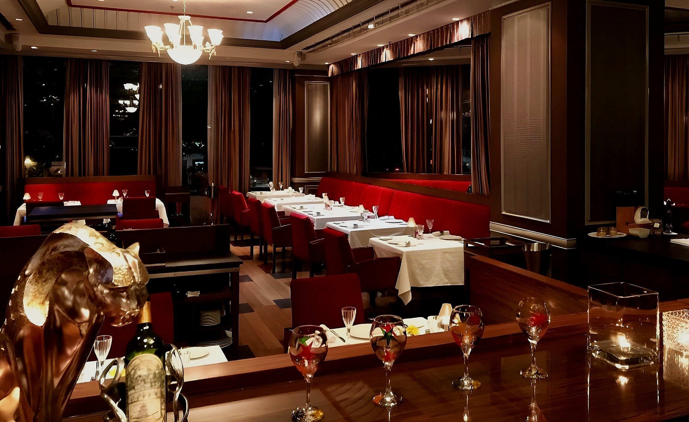 ARTUR Restaurant