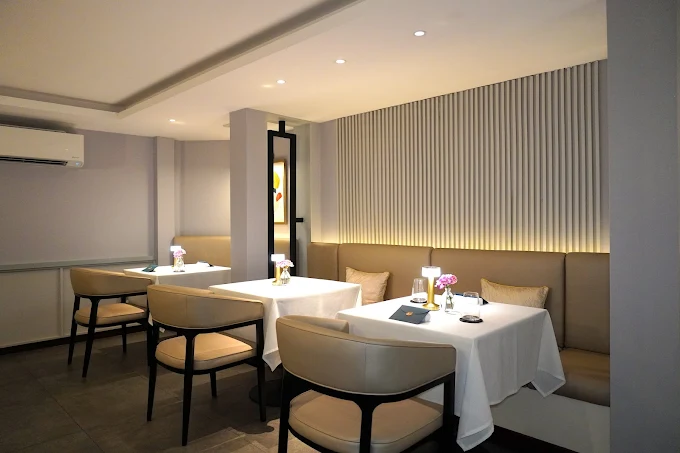 Restaurant Resonance