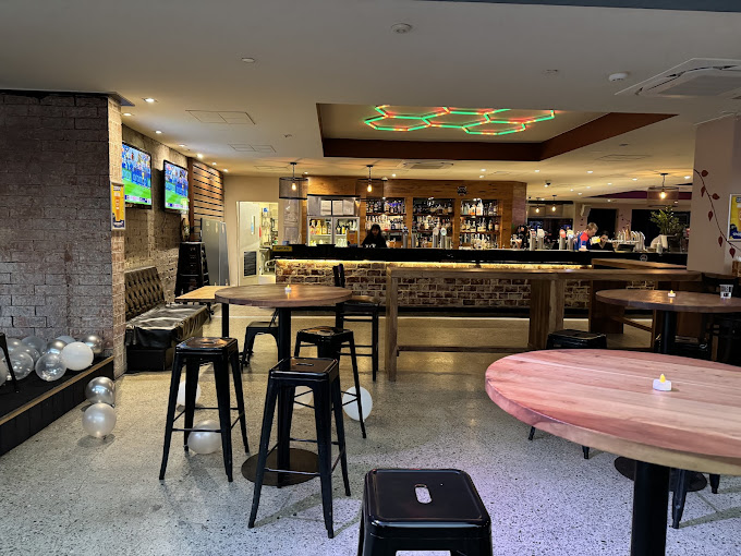 The Village Bar