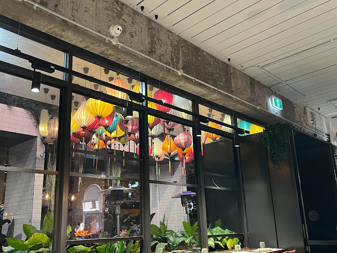 Ngon Brisbane