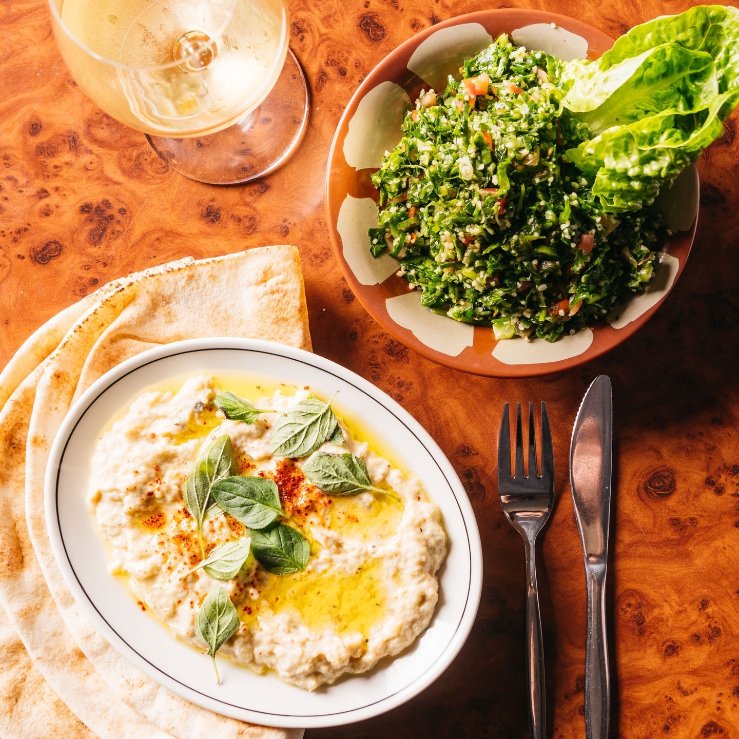 Jimmy’s Falafel
