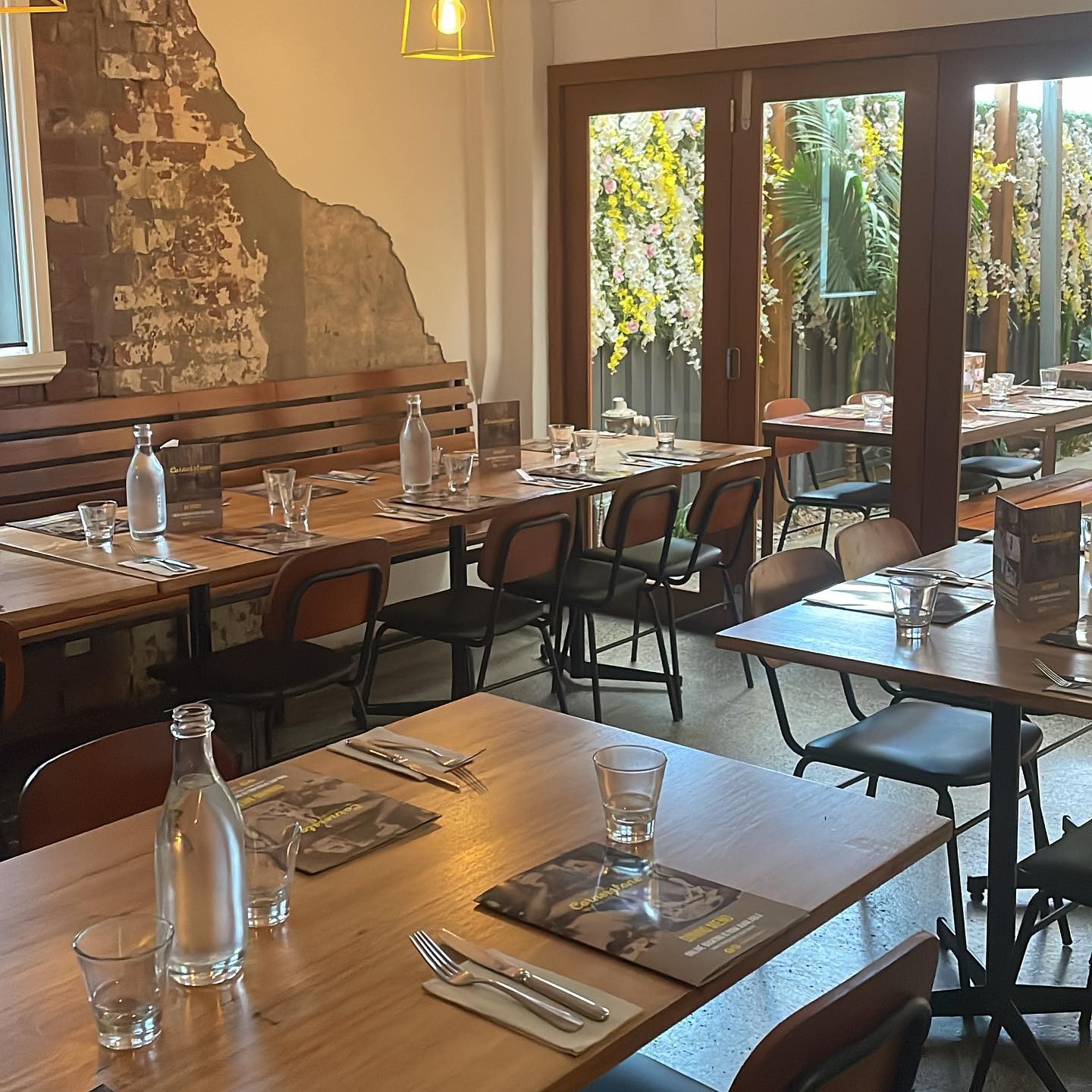 Cornerstone Pizzeria