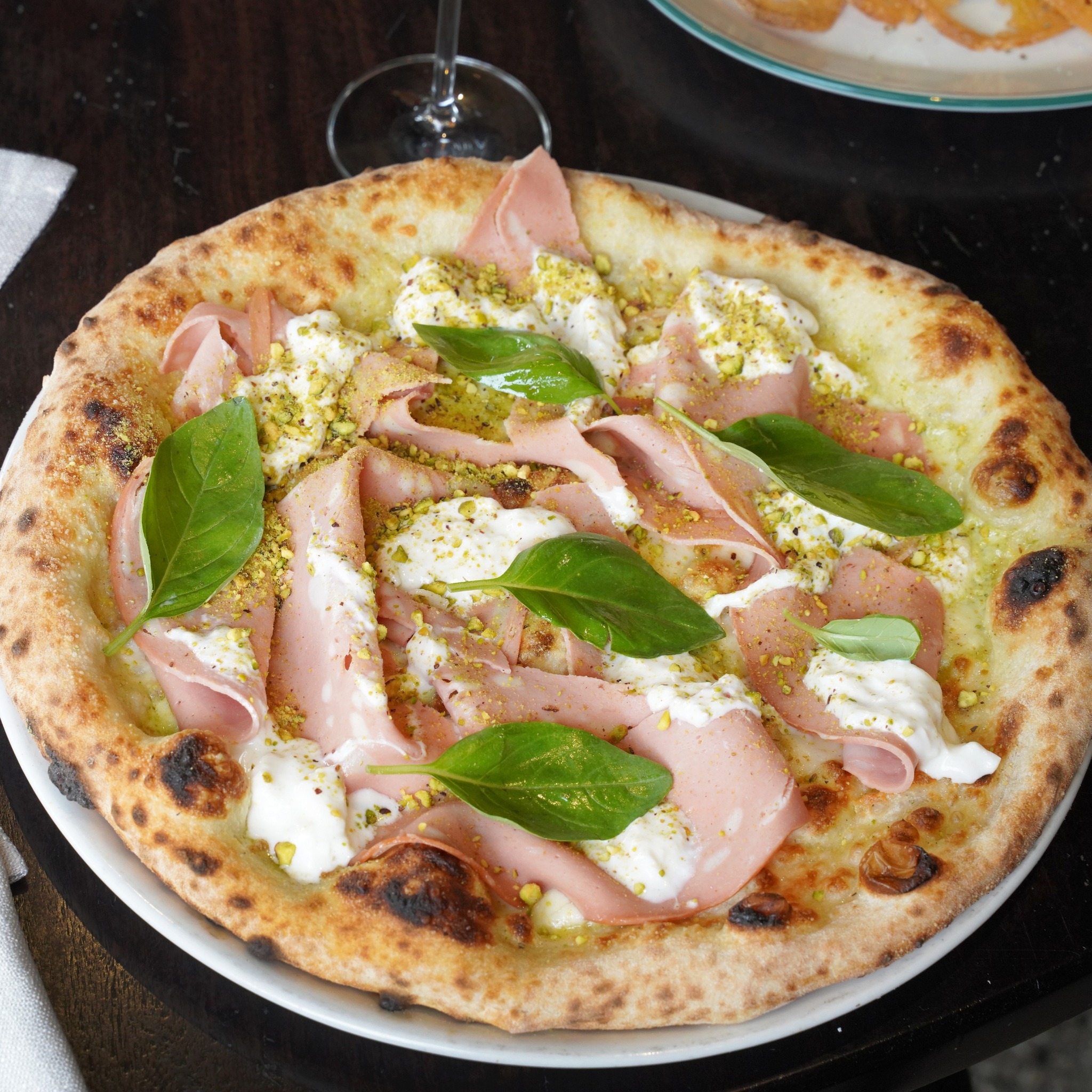400 Gradi Mildura