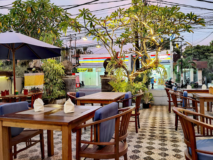 Warung Liberdade