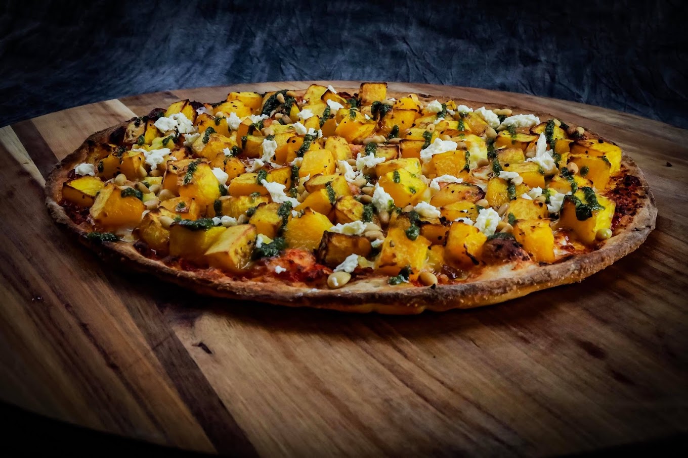 Al's Pizza