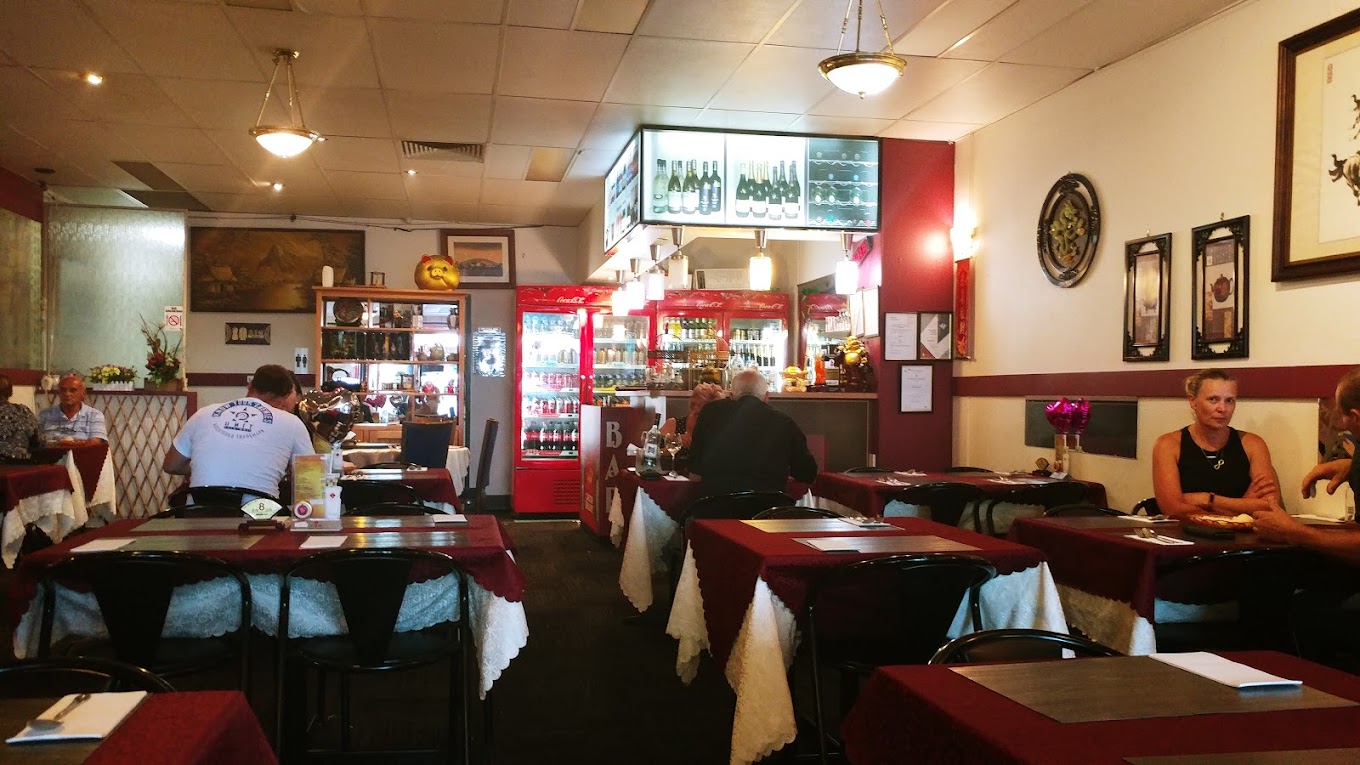 Traralgon Oriental Jade Asian Restaurant