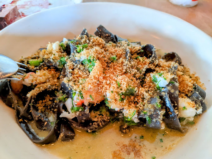 KINDRED Restaurant