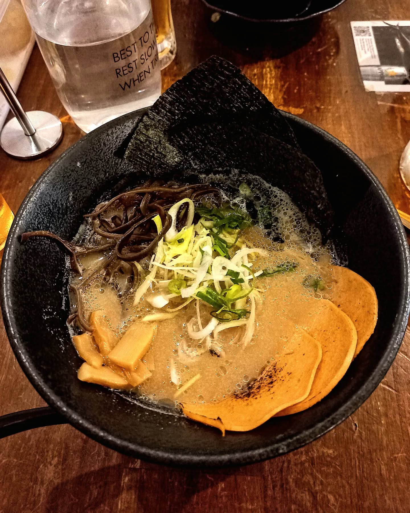 Mr Ramen San