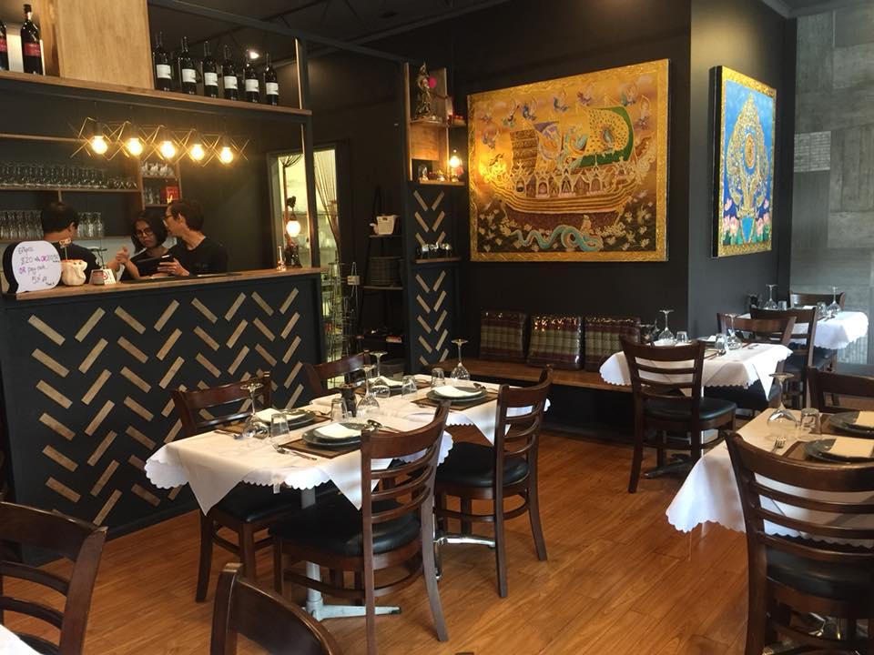Suwan Thai Cuisine