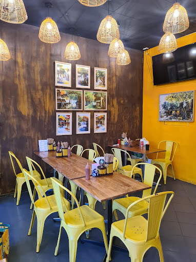 Hanoi Pho Preston