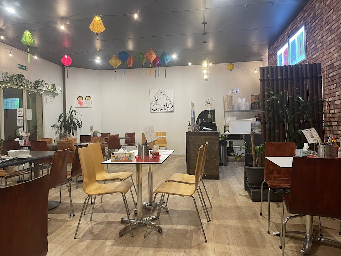 Happy Chopstix Vietnamese Cafe