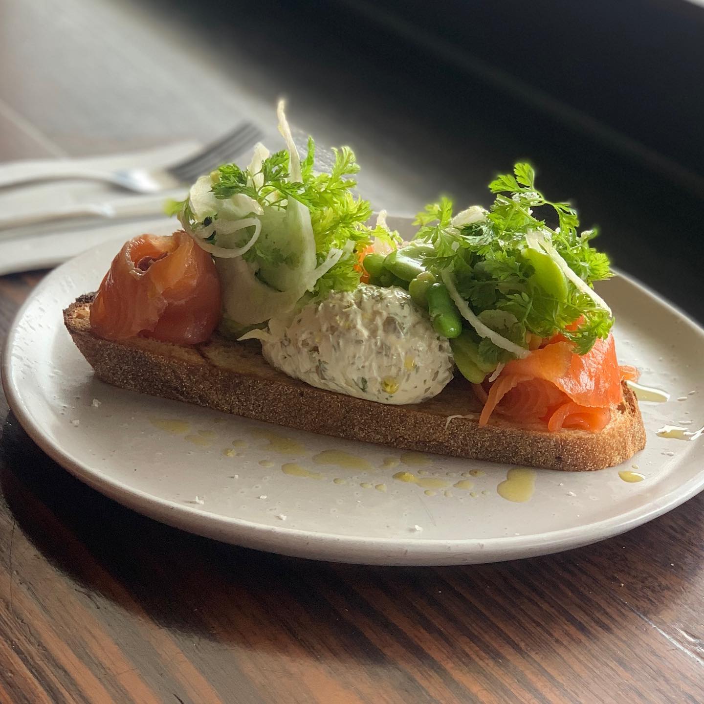 Pier Street Kitchen