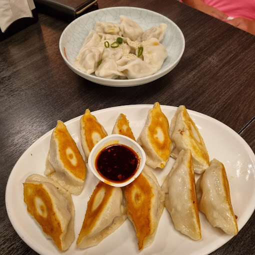 Dumplings Plus