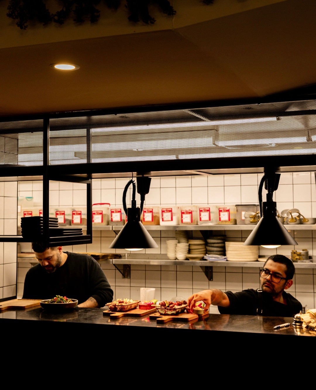 Cedar Bakery | Preston