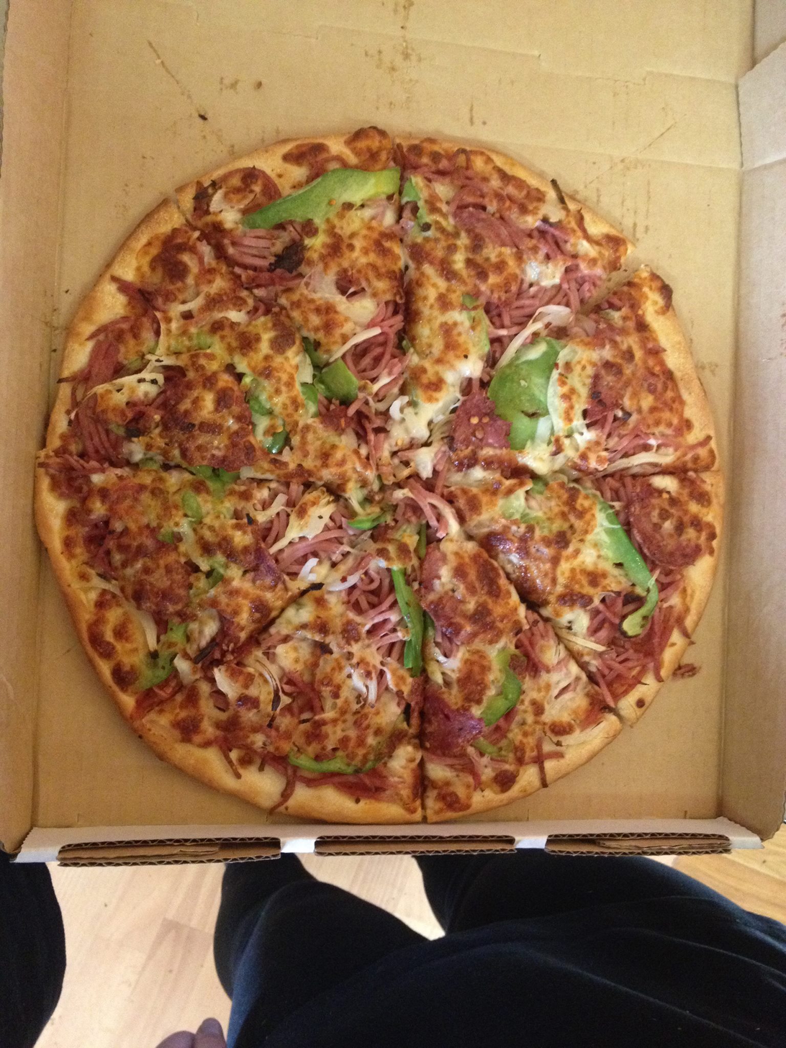Kilmore Pizza House