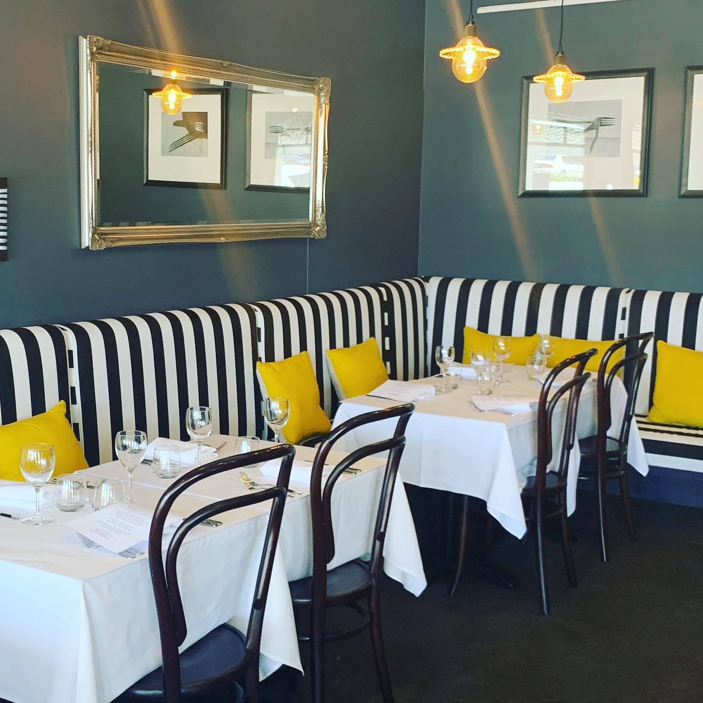 Kent Road Bistro