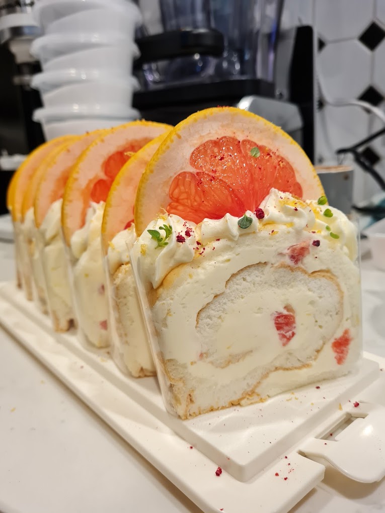 Regretless - Low Carb Pleasure