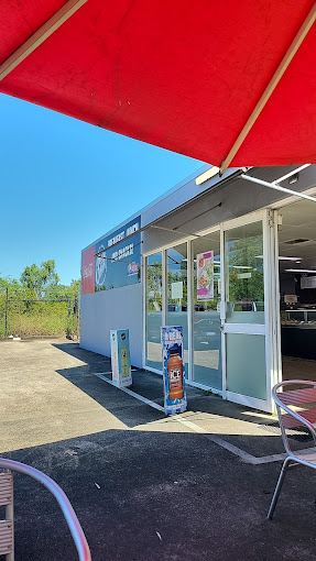 The Local Snack Shack