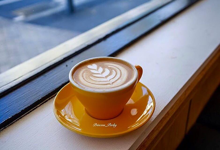 Artificer Coffee