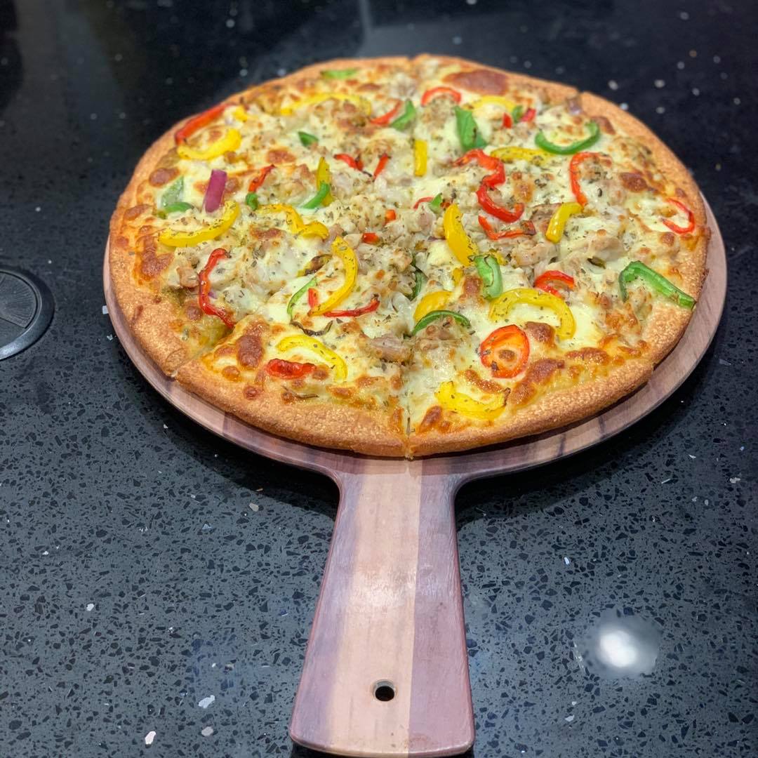 Pizzahood