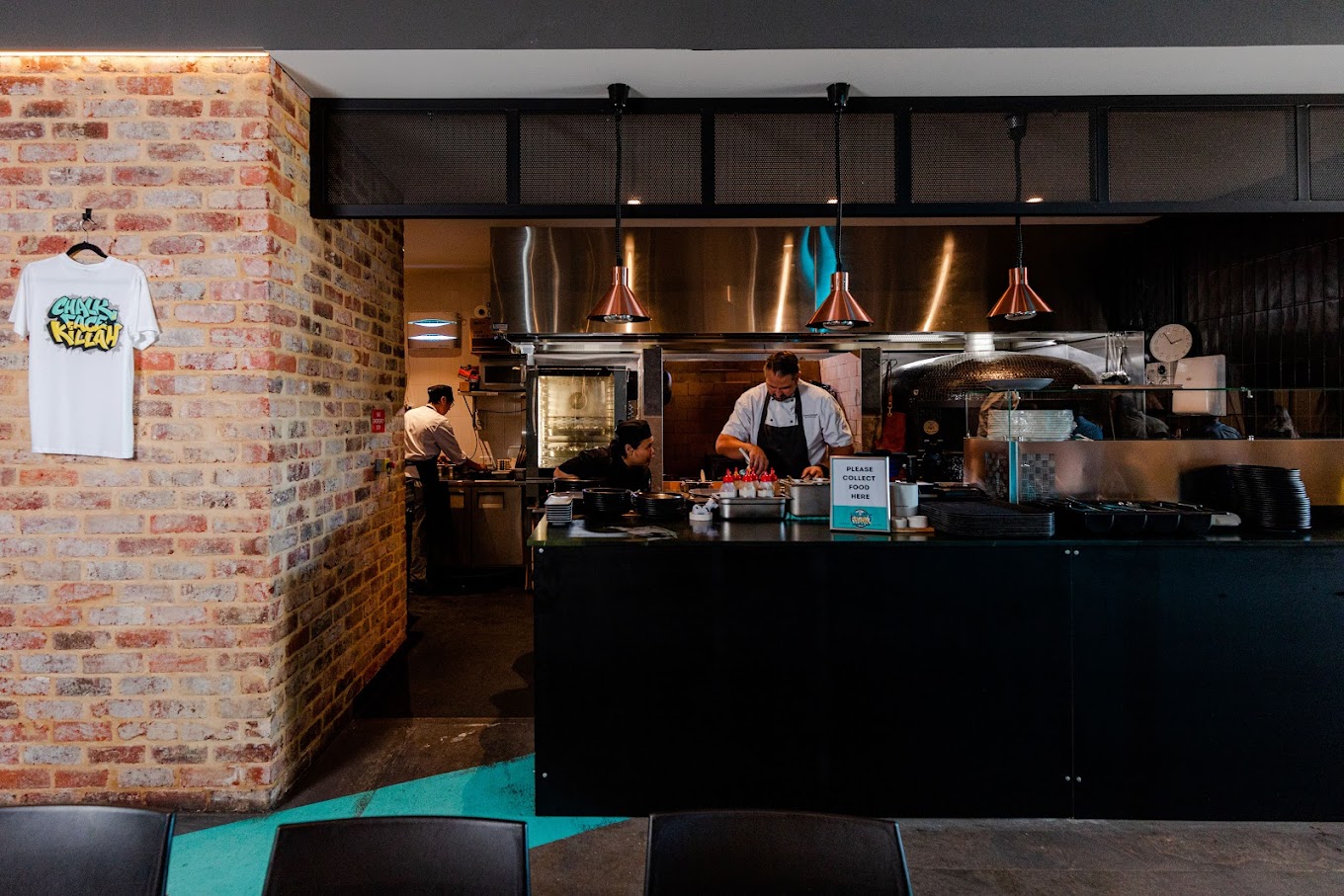 Brown Street Grill