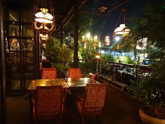 Sama Sama Yakiniku Japanese Restaurant Nusa Dua