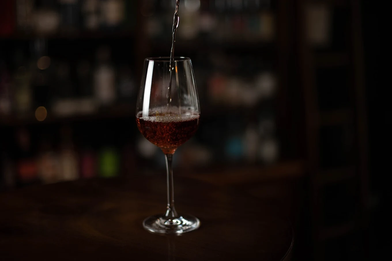 Bijou Bottle Store