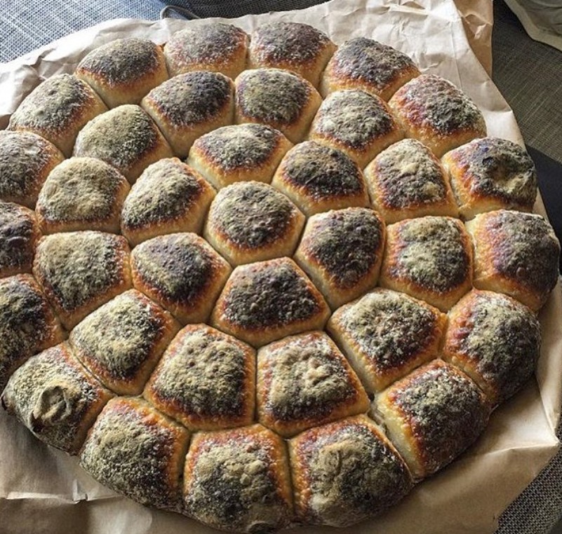 Iggy’s Bread