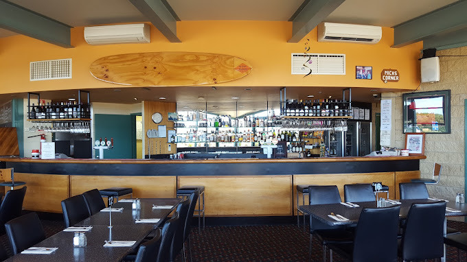 Cape Tavern