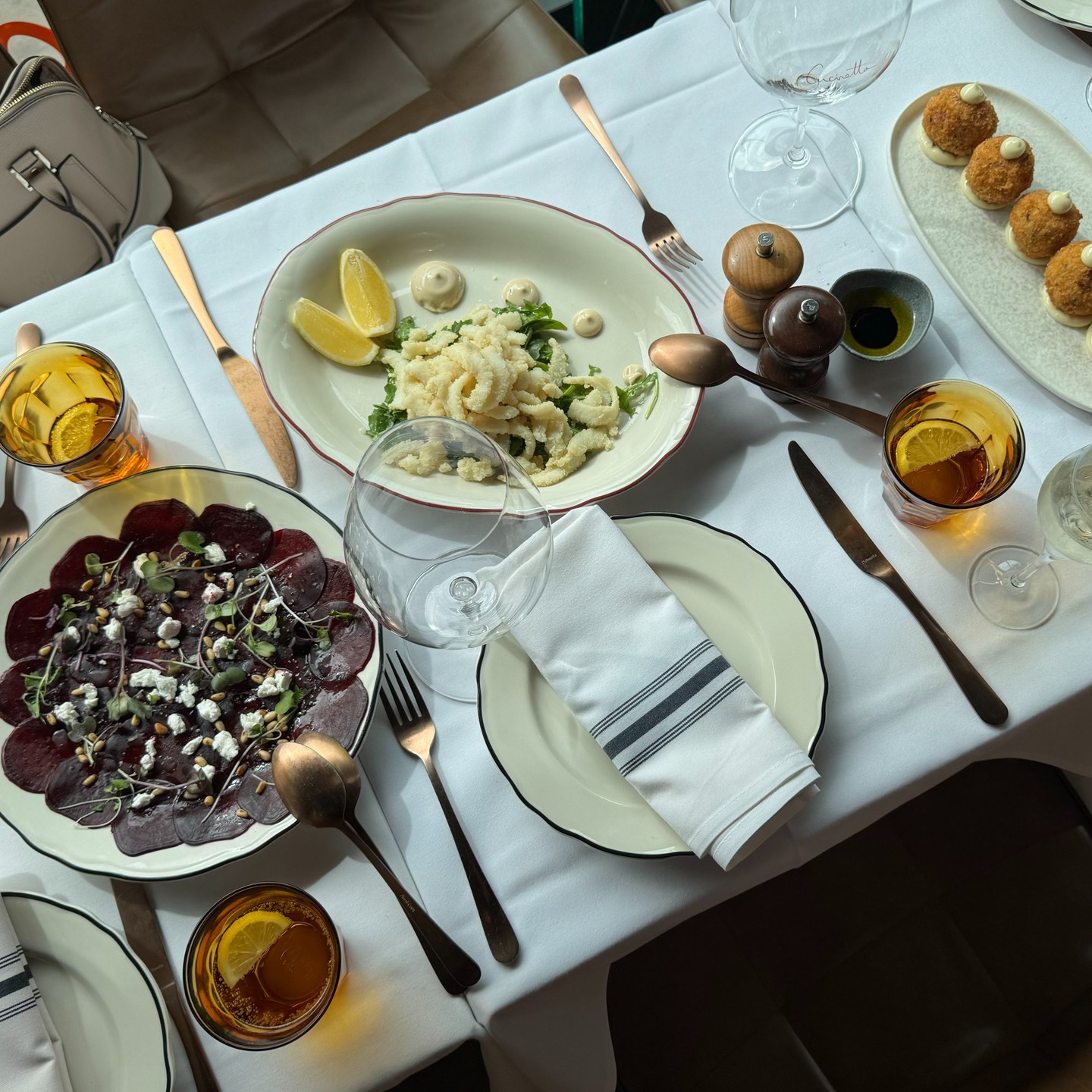 üç¥Cucinetta Melb South Yarra - Italian Restaurant Est. 2013