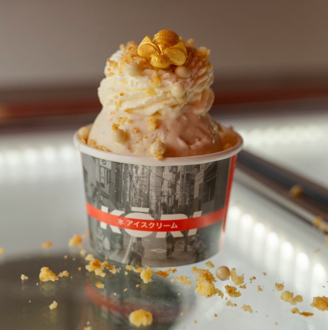 Kōri Ice Cream Hawthorn