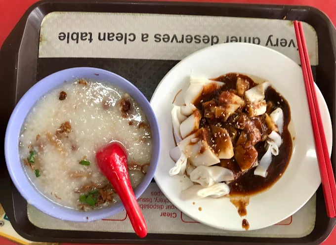 Jia Ji Mei Shi
