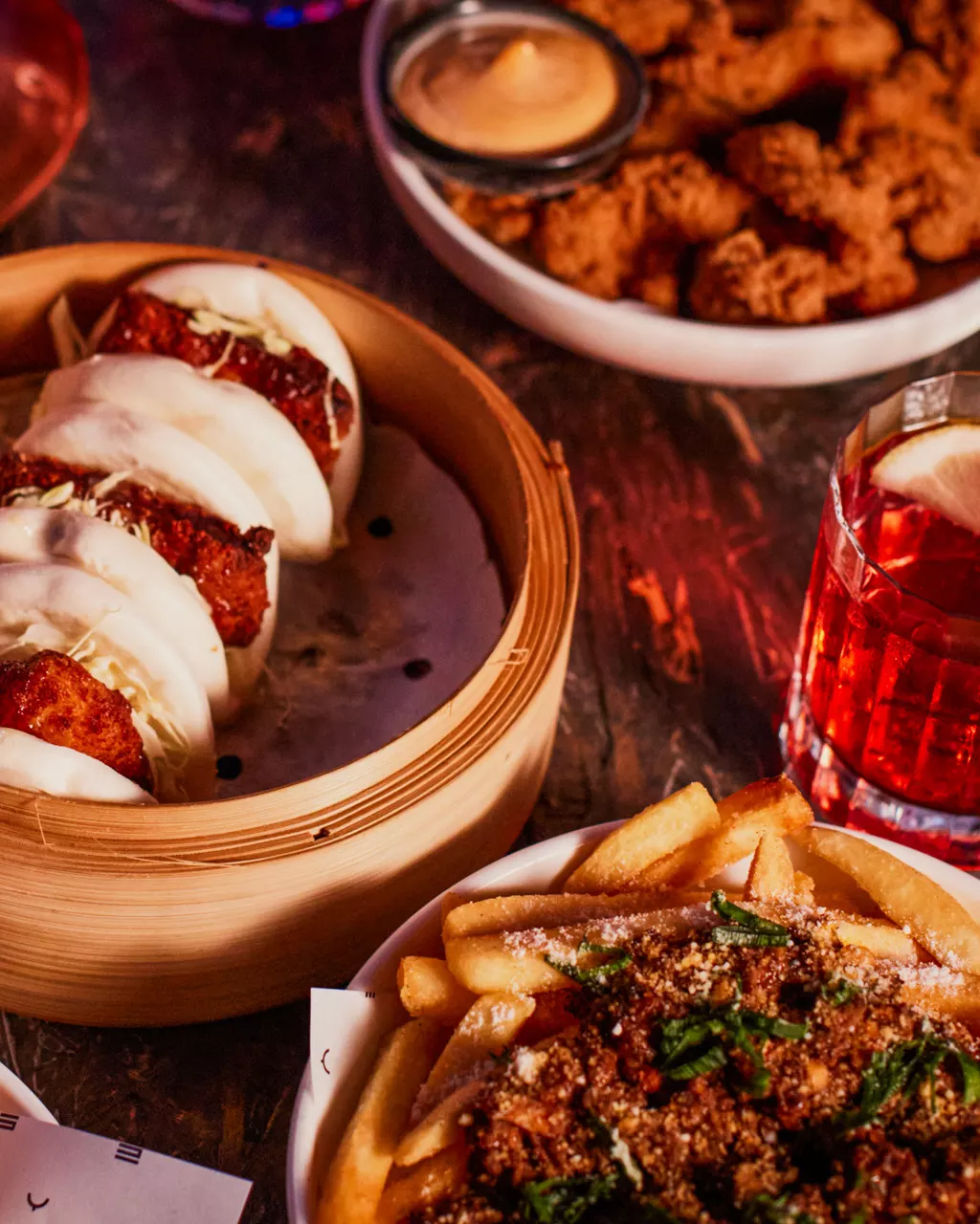 LKF Bar & Karaoke