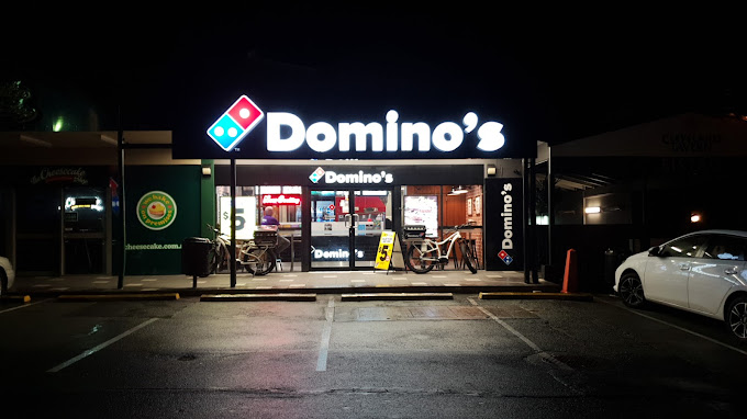 Domino's Pizza Cleveland