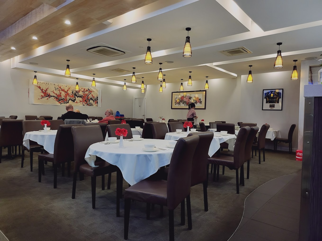 Jenny's Asian Kitchen