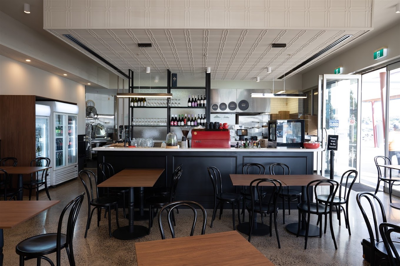 Town & Country Pizza & Pasta