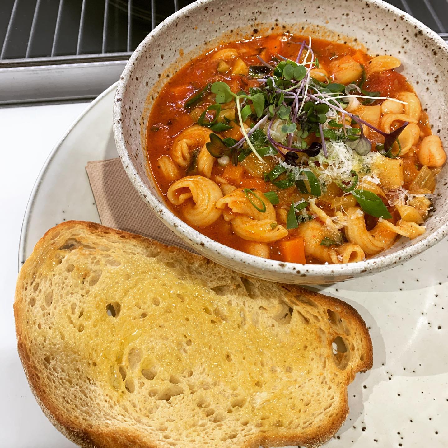 Split Bean Cafe