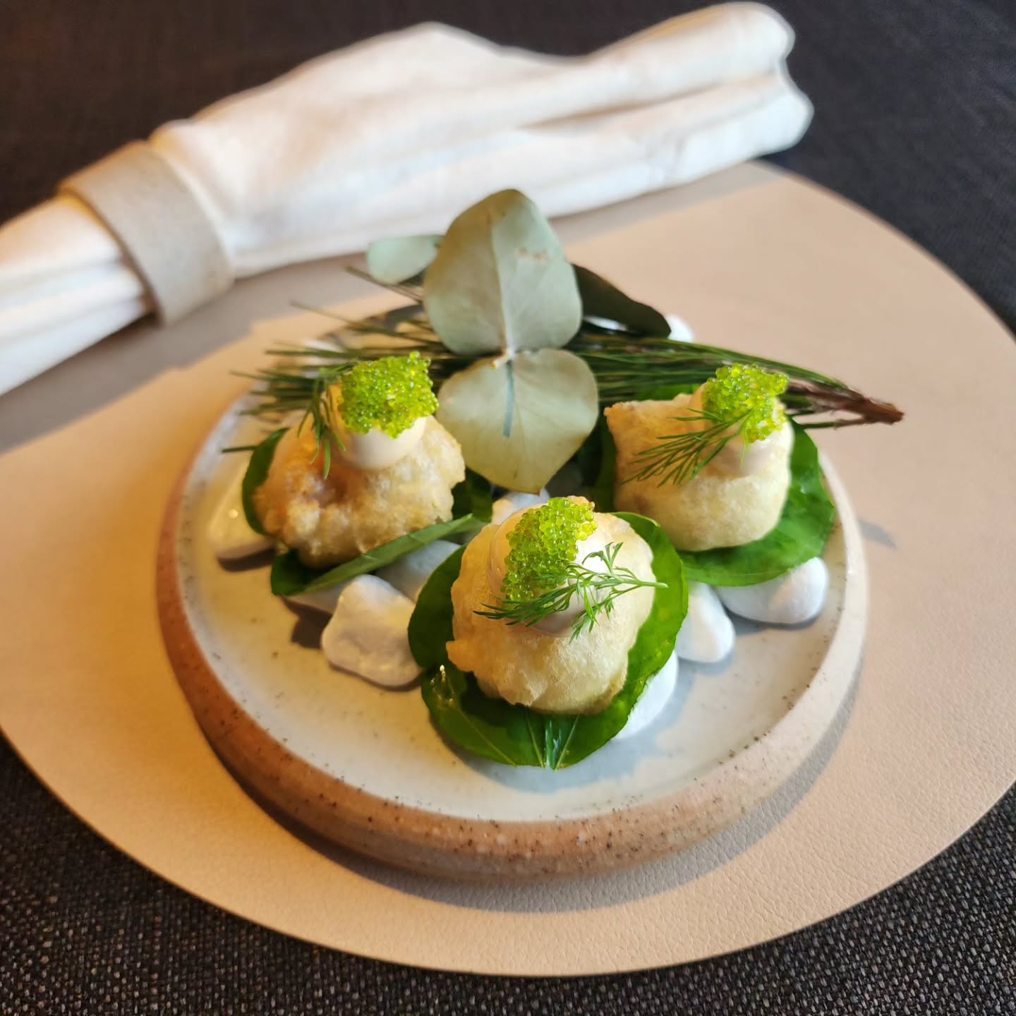 Cape Restaurant