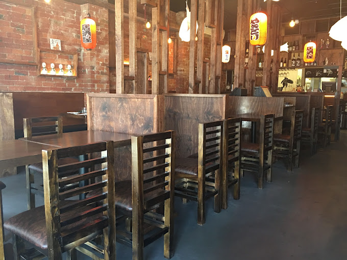 Yokoso Izakaya Northcote