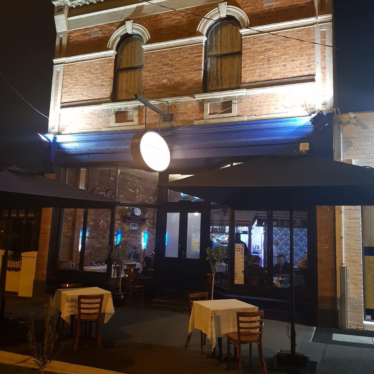 Bodrum Essendon