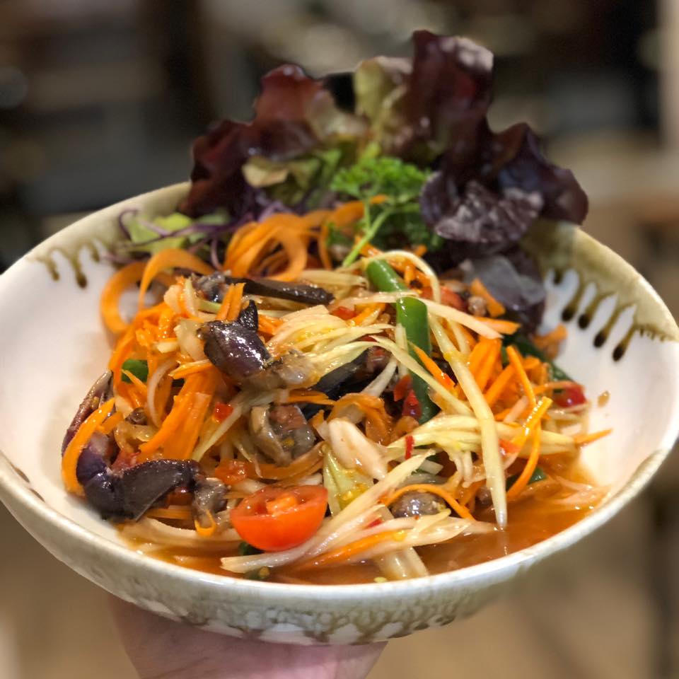 Chur Thai Restaurant