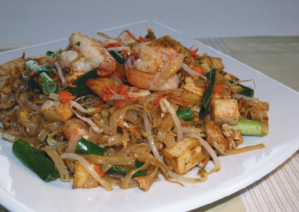 Kao Gaeng