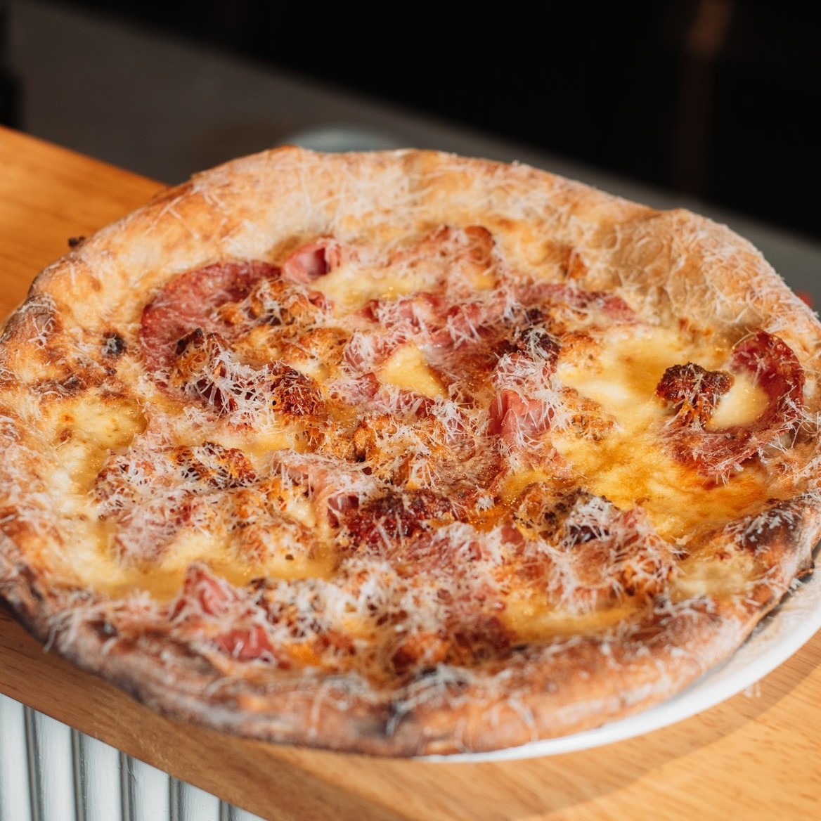 Farro Pizzeria Thornbury