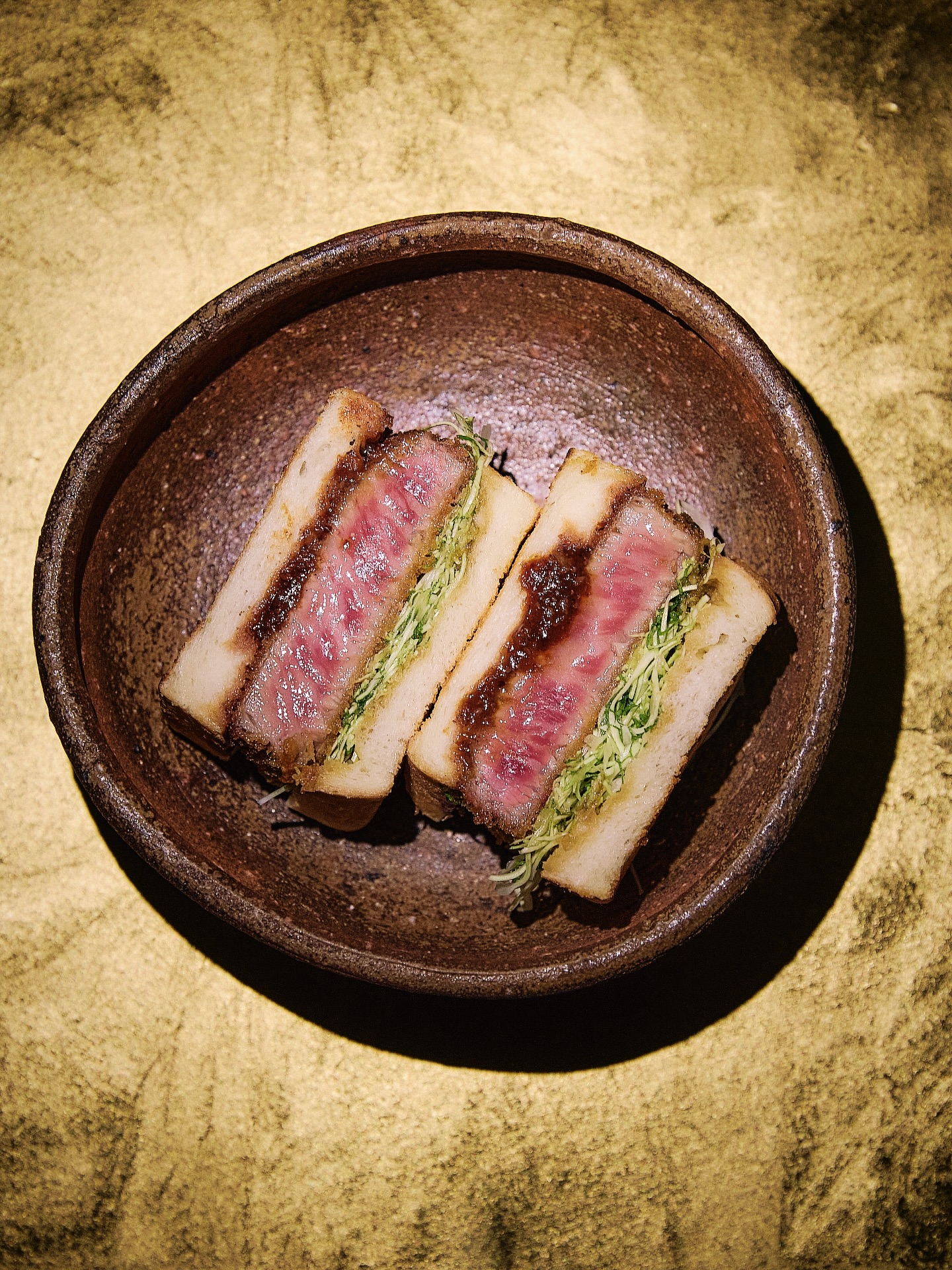 SAKEBARO AOYAMA