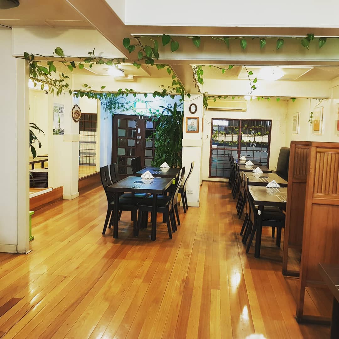 Walnam Ssam Restaurant